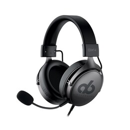 Veho Alpha Bravo GX-4 Auscultadores Gaming com Som Surround 6.1 Preto