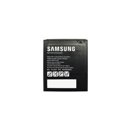 SAMSUNG GP-PBG736AS Akku für Galaxy XCover6 Pro, 4050 mAh, Schwarz