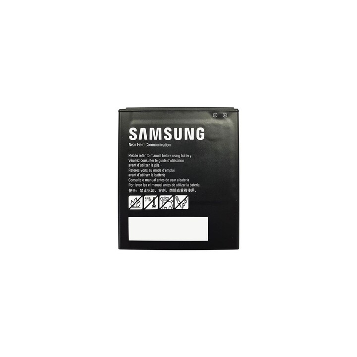 SAMSUNG GP-PBG736AS Batería para Galaxy XCover6 Pro, 4050 mAh, Negra