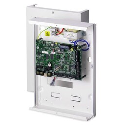 Central de intrusão Vanderbilt g5 V54541-C109-B100, 8 zonas, IP/GPRS