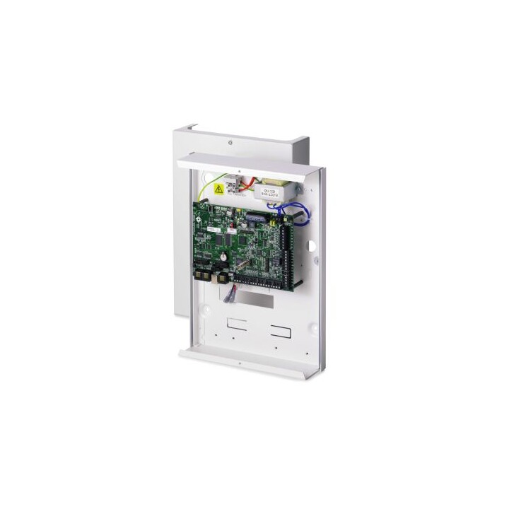 Panel de control de intrusiones Vanderbilt g5 V54541-C109-B100, 8 zonas, IP/GPRS