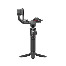 DJI RS 3 Mini Handheld Stabiliser for Camera Black