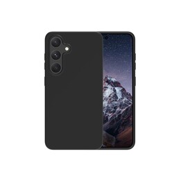 dbramante1928 Bulk capa para Samsung Galaxy S24+ 17 cm (6,7") Preto