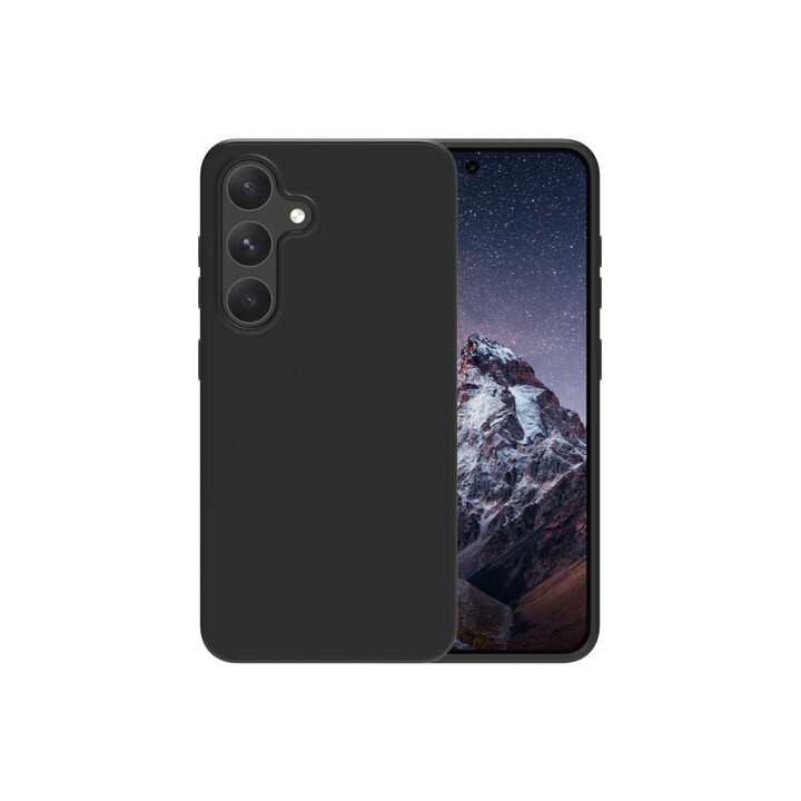 dbramante1928 Bulk funda para Samsung Galaxy S24+ 17 cm (6.7") Negro