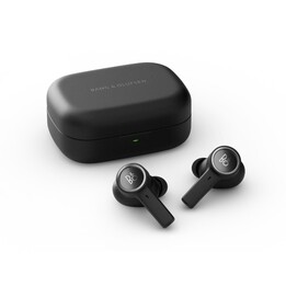 Bang & Olufsen Beoplay EX True Wireless con cancellazione del rumore adattiva, IP57, Bluetooth 5.2 e aptX Adaptive