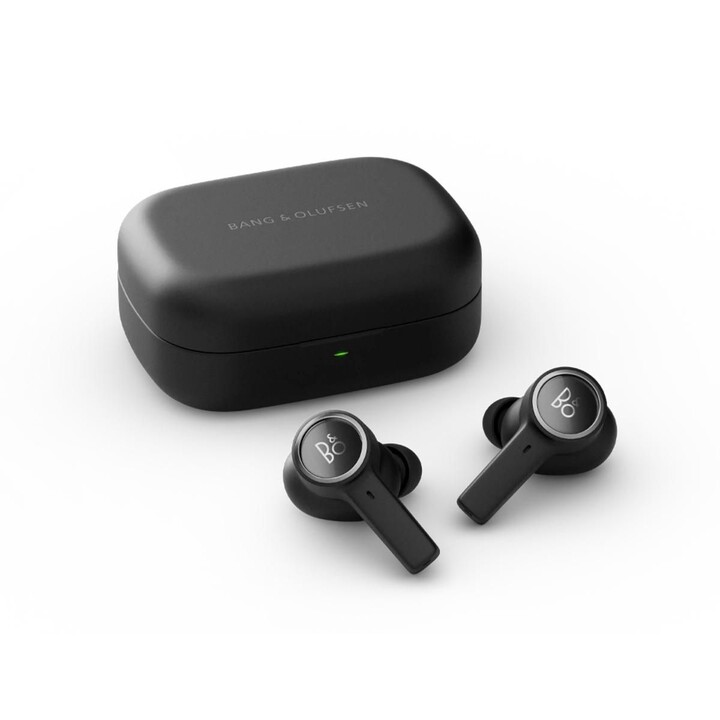 Bang & Olufsen Beoplay EX True Wireless con cancellazione del rumore adattiva, IP57, Bluetooth 5.2 e aptX Adaptive