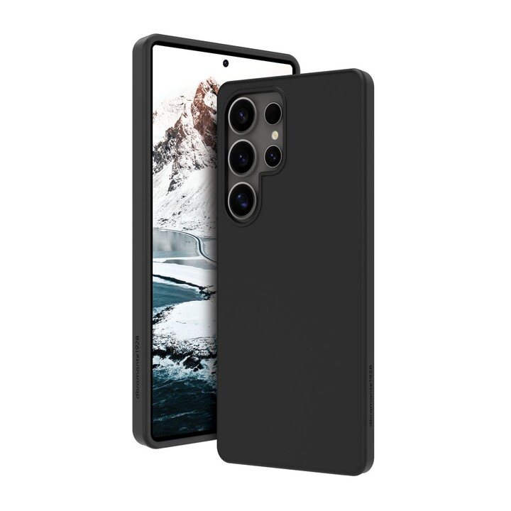 dbramante1928 Costa Rica coque pour Galaxy S25 Ultra 17,3 cm (6.8") Noir
