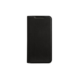 dbramante1928 Oslo funda para Galaxy A34 5G, 16,8 cm (6.6"), Funda cartera Negro