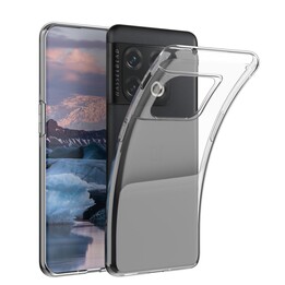 dbramante1928 Greenland funda para OnePlus 10 Pro 17 cm (6.7") Transparente