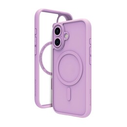 dbramante1928 GN67PI006371 MagSafe Hülle Grün für iPhone 16 Plus