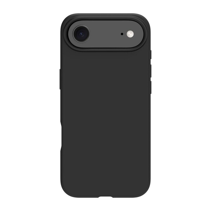dbramante1928 Greenland case for iPhone 17 Air, Black