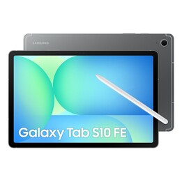 Samsung Galaxy Tab S10 FE 10,9" Exynos 1380 6GB 128GB + S Pen