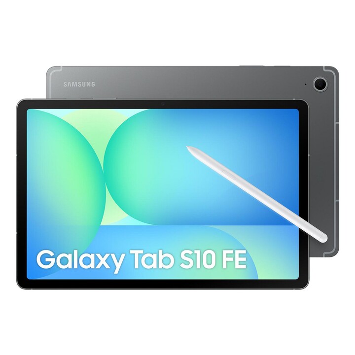 Samsung Galaxy Tab S10 FE 10,9" Exynos 1380 6GB 128GB + S Pen