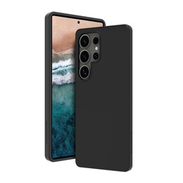 dbramante1928 Monaco custodia per Samsung Galaxy S25 Ultra 17,3 cm (6.8") Nero