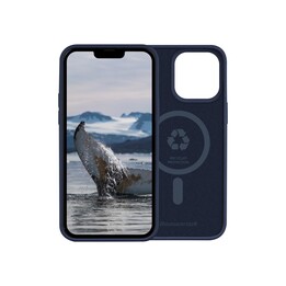 dbramante1928 Monaco funda para iPhone 14 Pro Max 17 cm (6.7") Azul