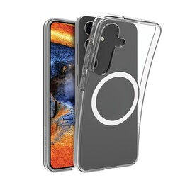 dbramante1928 Groenlandia Pro Qi2 Carregador sem fios 15W para Samsung Galaxy S25+