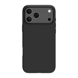 dbramante1928 Groenlandia Hülle für iPhone 17 Pro Max / 18 Pro Max, Schwarz