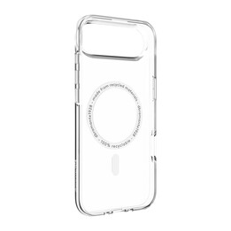 dbramante1928 Groenlandia Pro MagSafe Case iPhone 17 Air Transparent