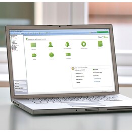 Paxton Net2 Pro - Software de controlo de acesso (930-010-EX)