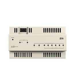 2N Telecommunications Clip 2wire-ip Schalter