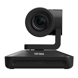 Laia C-Pro 4K 10X PTZ Camera 4K 30fps 10x Optical Zoom USB-C HDMI Black