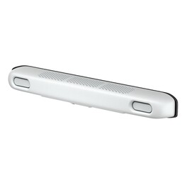 HP Poly Studio V12 USB Video Bar 1080p Full HD, No Power Supply
