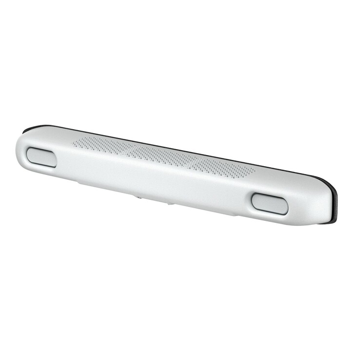 HP Poly Studio V12 Barra de Vídeo USB 1080p Full HD, Sin Fuente de Alimentación