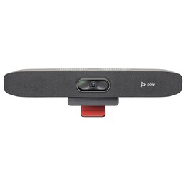 HP Studio R30 Barra video USB con altoparlanti stereo 2.0W e microfono omnidirezionale