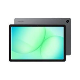 SAMSUNG SM-X230NZAREEE Galaxy Tab A11+ 128 GB 27,9 cm (11") Gris