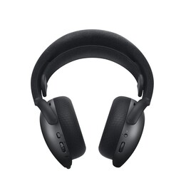 Alienware AW720H Cuffie Gaming Wireless e con Cavo Nere