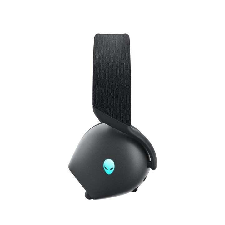 Alienware AW720H Wireless and Wired Gaming Headset Black