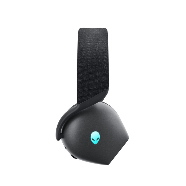 Alienware AW720H Auscultadores Gaming Sem Fios e com Cabo Preto