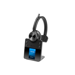 Poly Savi 7410/7420 Office - Cuffie wireless professionali