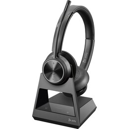 Poly 214777-05 Wireless Handheld Headset