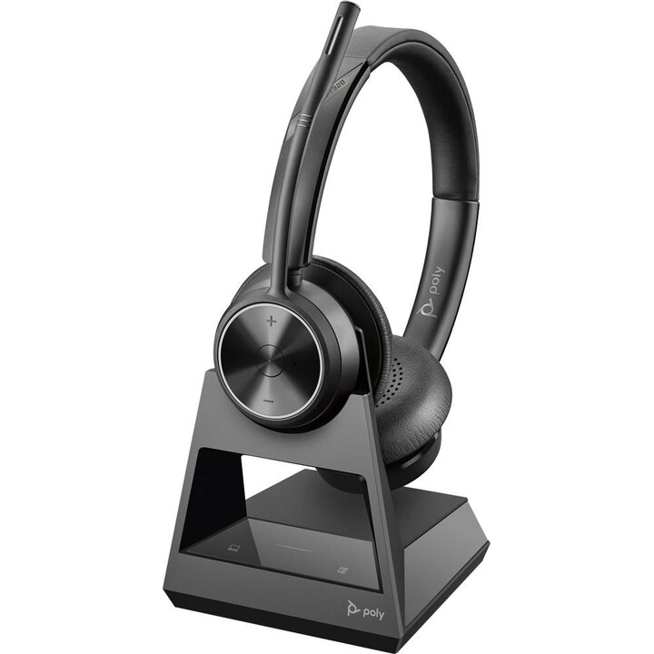 Poly 214777-05 Wireless Handheld Headset