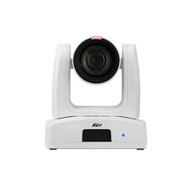 AVer PTZ330UV2 Cámara PTZ 4K Ultra HD 8 MP 3840x2160 60 pps CMOS 1/2.8" Blanca