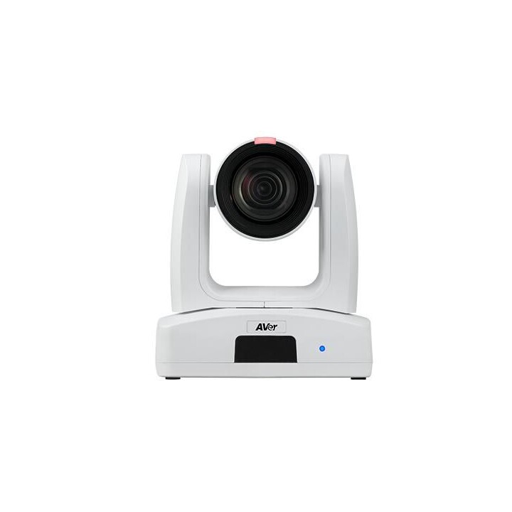 AVer PTZ330UV2 Câmara PTZ 4K Ultra HD 8 MP 3840x2160 60 fps CMOS 1/2.8" Branca