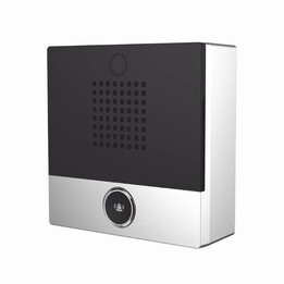 Fanvil i10S Interphone SIP mini à un bouton