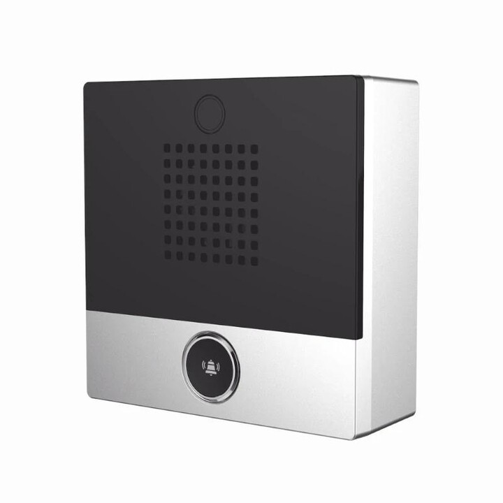 Fanvil i10S Intercomunicador SIP mini de un botón