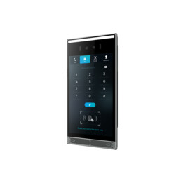 Fanvil i68 Portero VoIP con reconocimiento facial y SIP