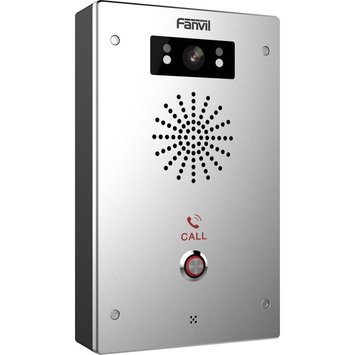 Fanvil i16SV Videoporteiro SIP IP65 IK10