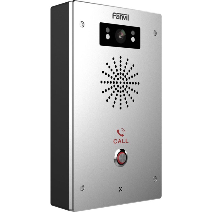 Fanvil i16SV Videoportero SIP IP65 IK10