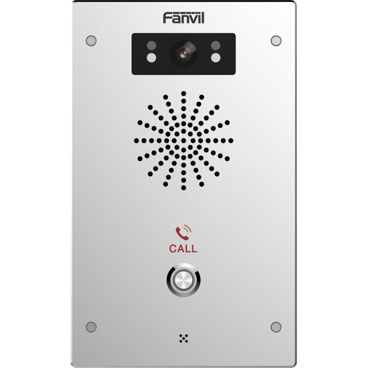 Fanvil i16SV Videoporteiro SIP IP65 IK10