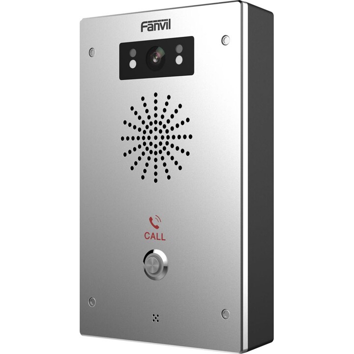 Fanvil i16SV Videoportero SIP IP65 IK10