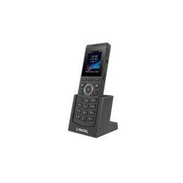 Fanvil W610H Telefone VoIP Sem Fios HaLow Multicelular
