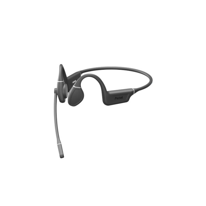 Axtel Aura Pro BT – Cuffie Over-Ear Bluetooth 5.0 con ANC e 30 h