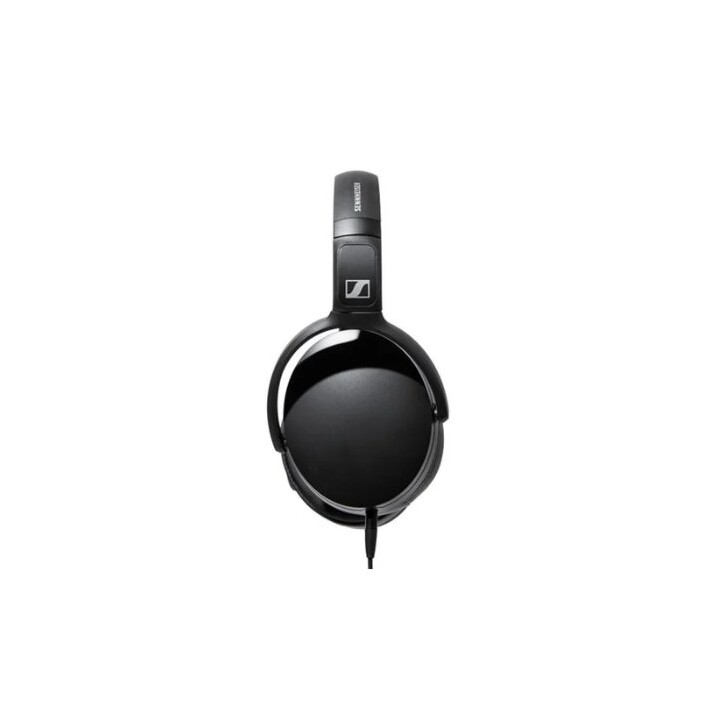 Sennheiser EPOS HD 400U Auscultadores Circumaurais Fechados com Microfone USB