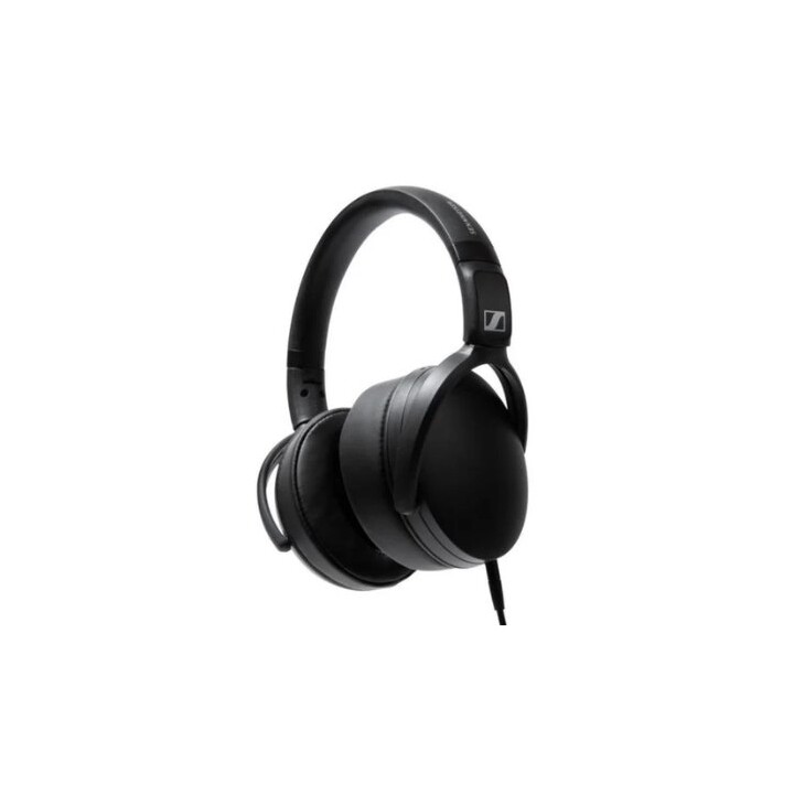 Sennheiser EPOS HD 400U Auscultadores Circumaurais Fechados com Microfone USB