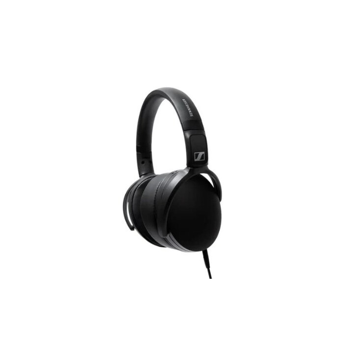 Sennheiser EPOS HD 400U Auriculares Circumaurales Cerrados con Micrófono USB