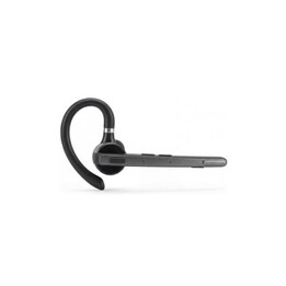 Axtel AXH-BT45 Auscultadores Bluetooth Over-Ear Dobráveis com Microfone e Cancelamento de Ruído